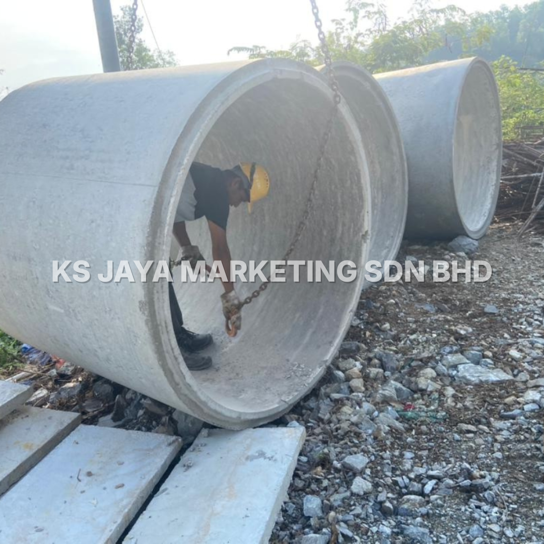 Pipe Culverts