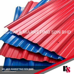 Metal Roofing