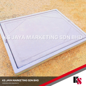 Concrete Manhole Cover