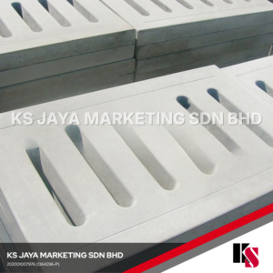 Concrete Drain Manhole Cover